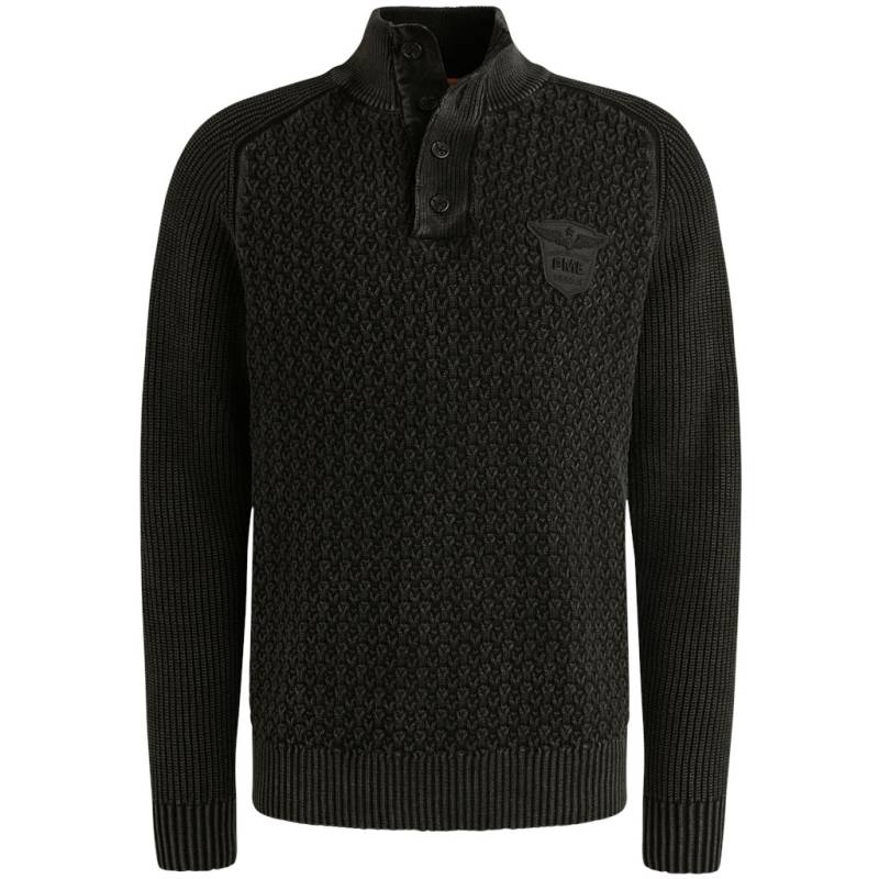 Pme Legend Herren Pullover Pkw2510310 von PME Legend
