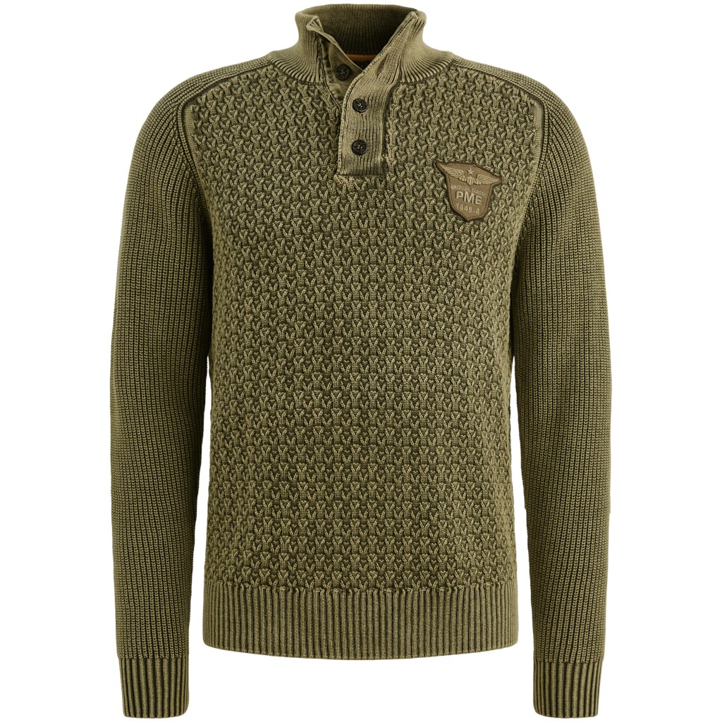 Pme Legend Herren Pullover Pkw2510310 von PME Legend