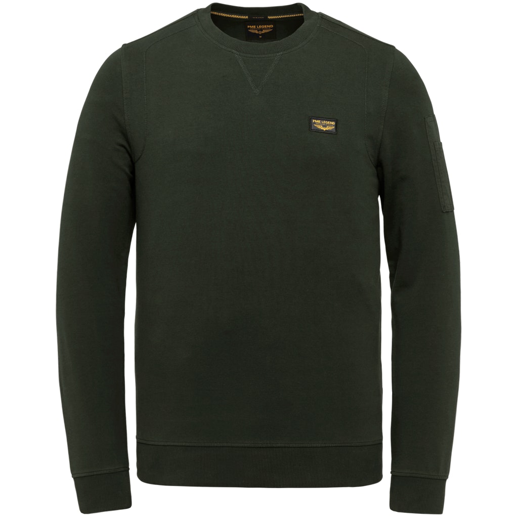 Pme Legend Herren Pullover Pls0000431 von PME Legend