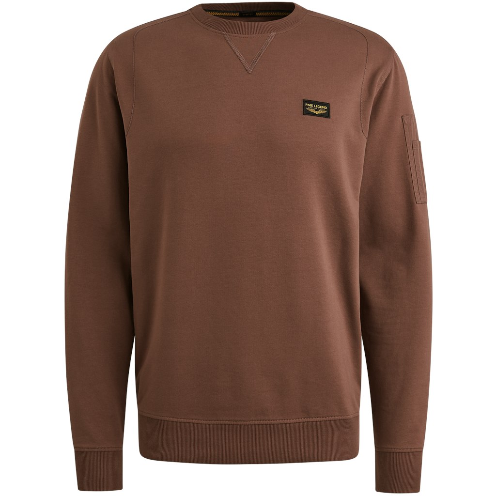 Pme Legend Herren Pullover Pls2508499 von PME Legend