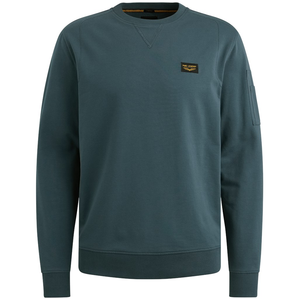 Pme Legend Herren Pullover Pls2508499 von PME Legend