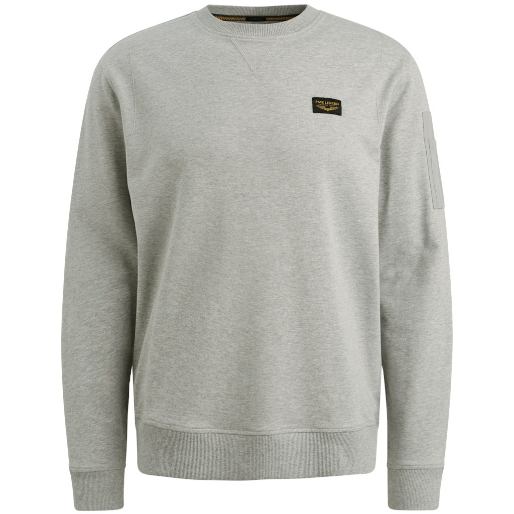 Pme Legend Herren Pullover Pls2511499 von PME Legend
