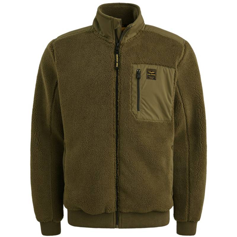 Pme Legend Herren Pullover Psw2510478 von PME Legend