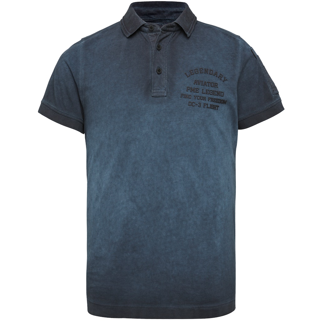 Pme Legend Herren Shirt Ppss2303857 von PME Legend