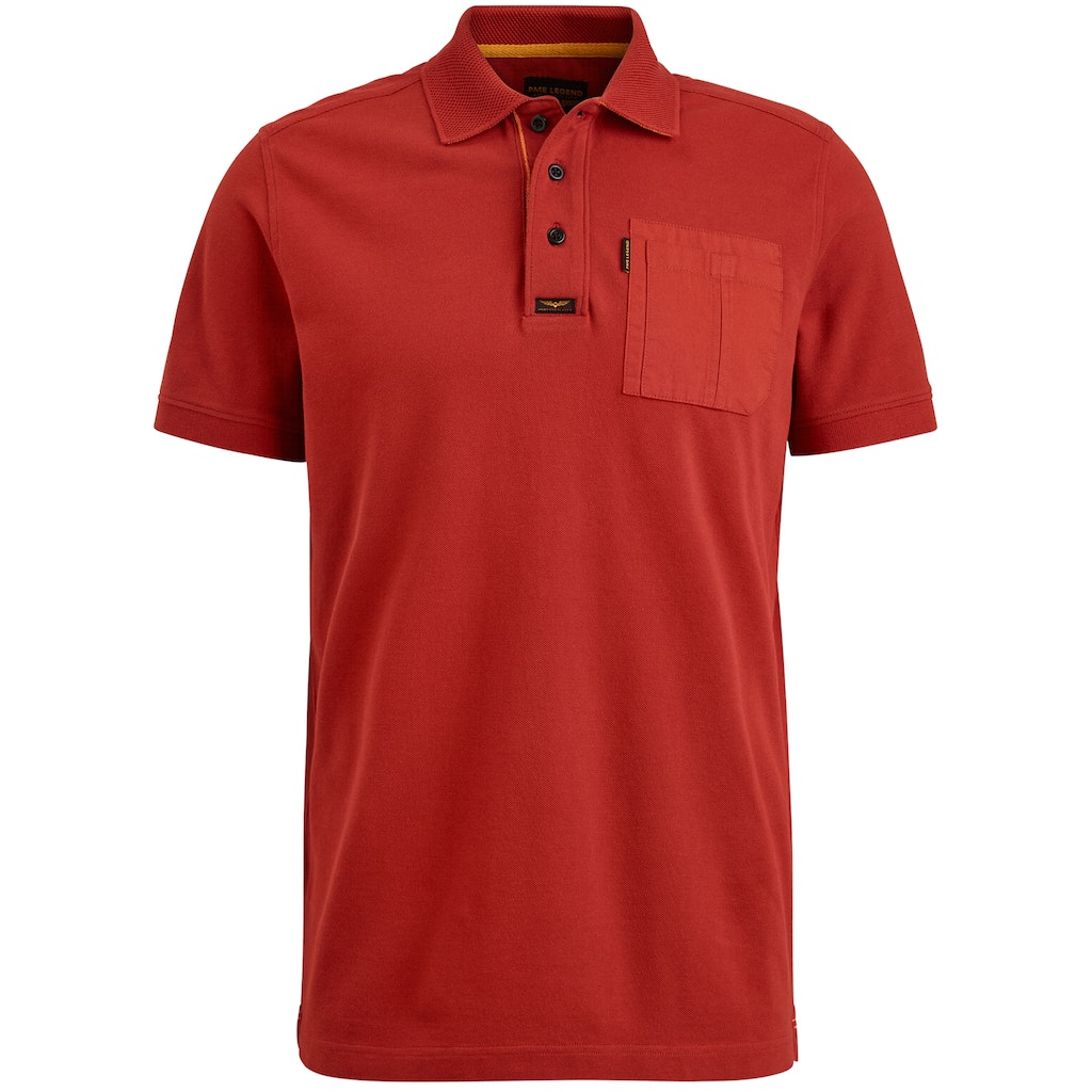 Pme Legend Herren Shirt Ppss2303864 von PME Legend