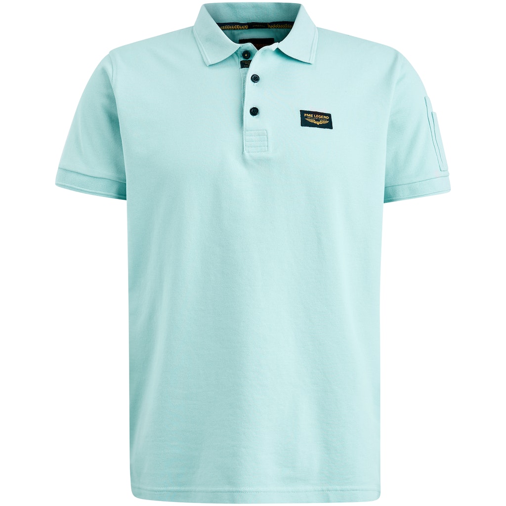 Pme Legend Herren Shirt Ppss2403899 von PME Legend