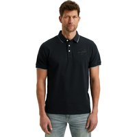 Poloshirt - SHORT SLEEVE POLO STRETCH PIQUE von PME Legend