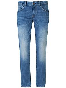 Regular Fit-Jeans PME Legend blau von PME Legend