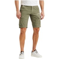 Short - NORDROP CARGO SHORTS STRETCH TWILL - regular/straight von PME Legend