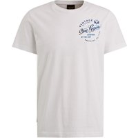 T-Shirt - SHORT SLEEVE R-NECK SINGLE JERSEY PLAY von PME Legend