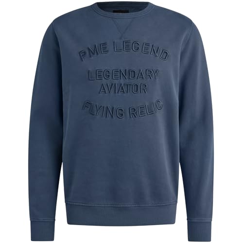 PME Crewneck gd Terry - M von PME