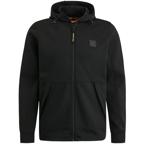 PME Hooded Jacket Interlock - 2XL von PME