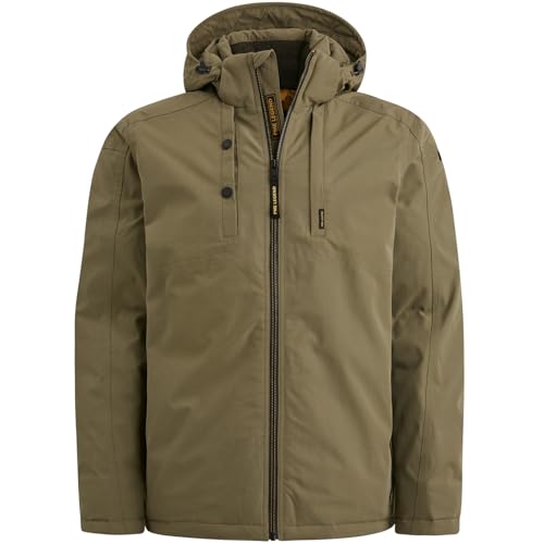 PME Semi Long Jacket STEARPACKER Ottom - 2XL PME Semi Long Jacket STEARPACKER Ottom - 2XL von PME