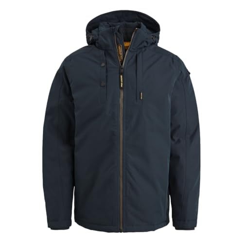 PME Semi Long Jacket STEARPACKER Ottom - 2XL von PME