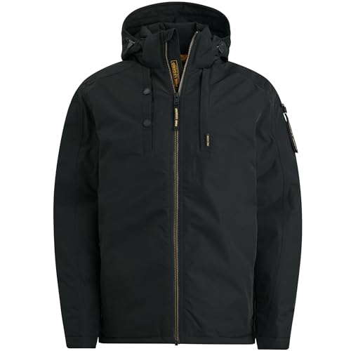 PME Semi Long Jacket STEARPACKER Ottom - 2XL von PME
