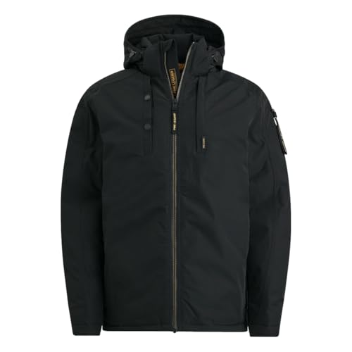 PME Semi Long Jacket STEARPACKER Ottom - 3XL von PME