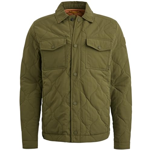 PME Short Jacket SHELROCK Crink - L von PME Legend