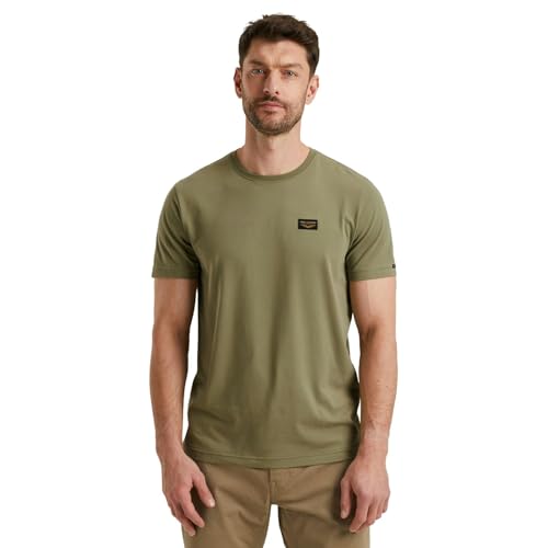 PME Short Sleeve r-Neck American Class - L von PME