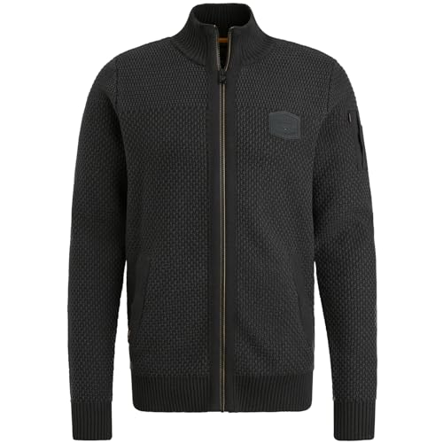 PME Zip Jacket Cotton Structure - L von PME