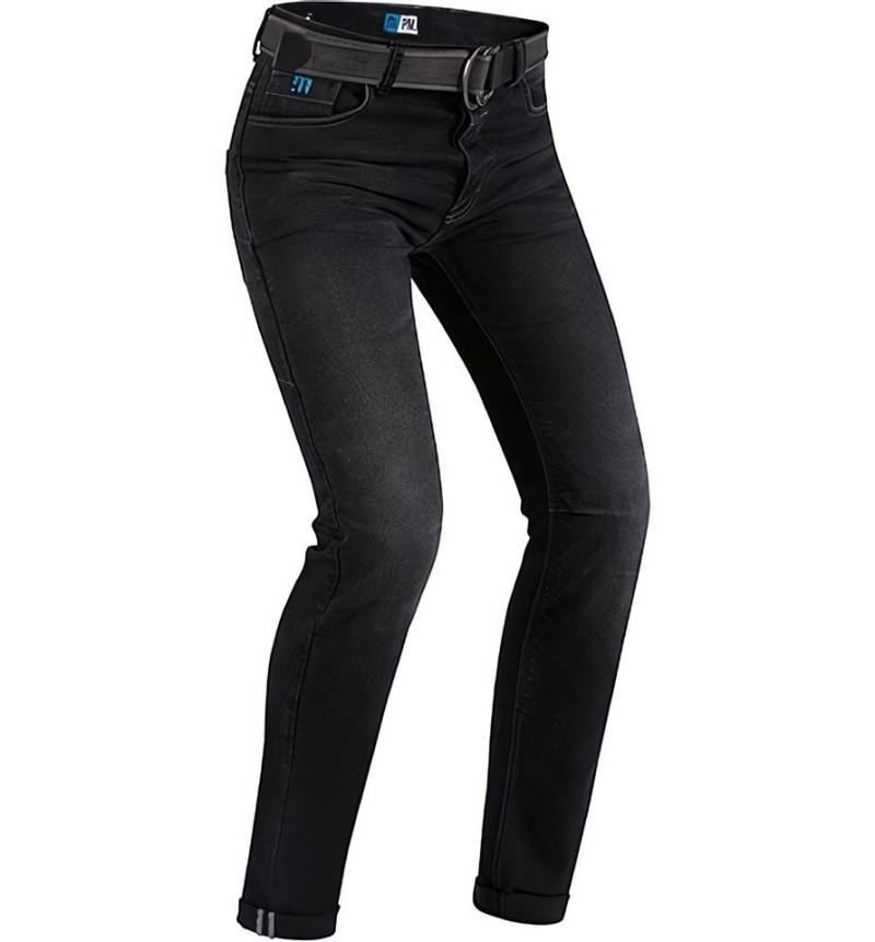 PMJ Motorradhose Legn20 Jeans Caferacer von PMJ