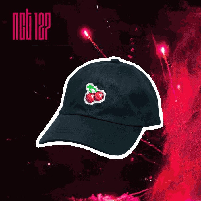 Nct 127 Kirschbombe Nct 127 Kirschbombe von PNKPXLS