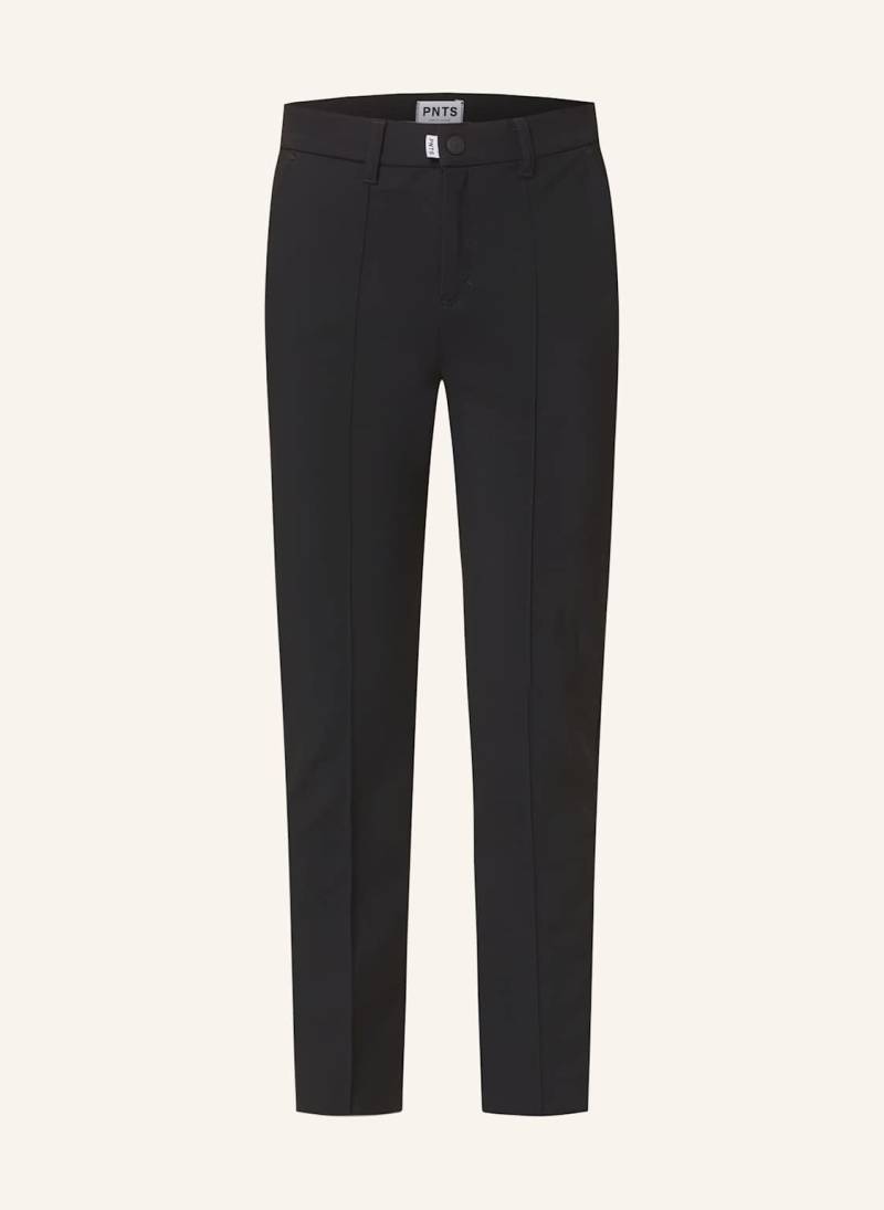 Pnts 7/8-Hose The Tube schwarz von PNTS