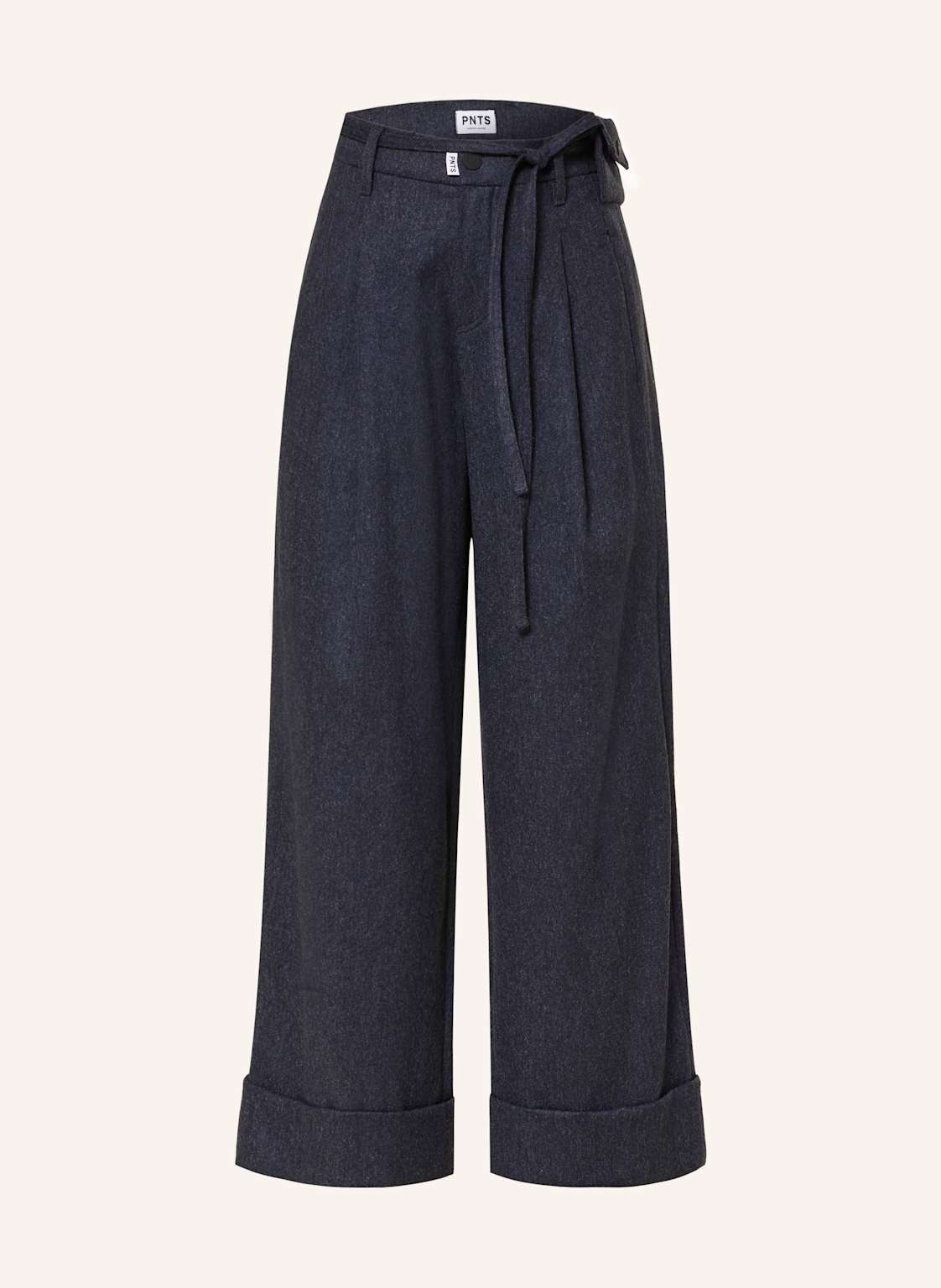 Pnts Culotte The Mini blau Pnts Culotte The Mini blau von PNTS