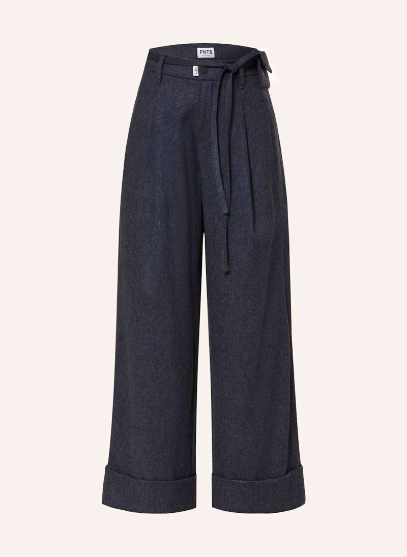Pnts Culotte The Mini blau Pnts Culotte The Mini blau von PNTS