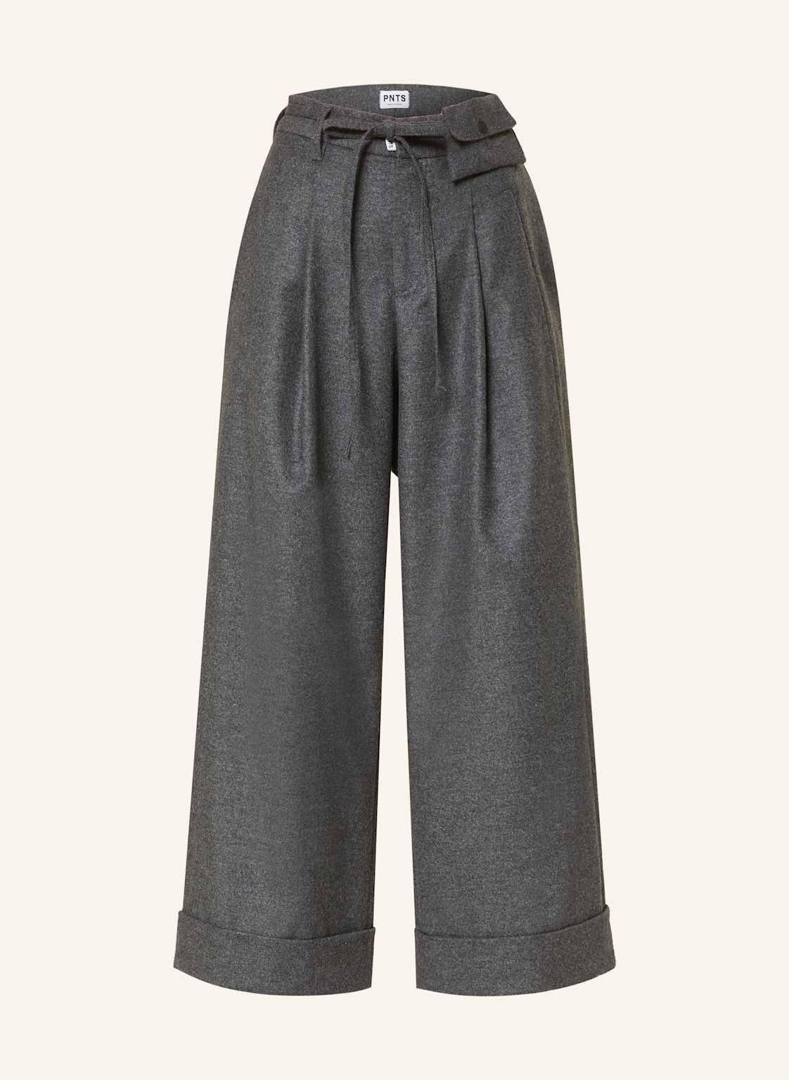 Pnts Culotte The Mini grau Pnts Culotte The Mini grau von PNTS