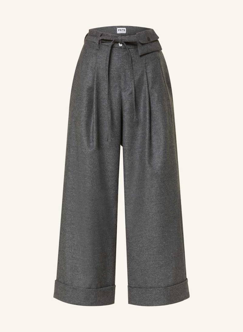 Pnts Culotte The Mini grau Pnts Culotte The Mini grau von PNTS