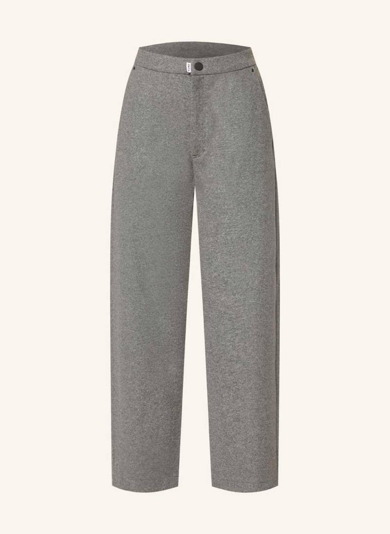 Pnts Hose The Loose grau Pnts Hose The Loose grau von PNTS