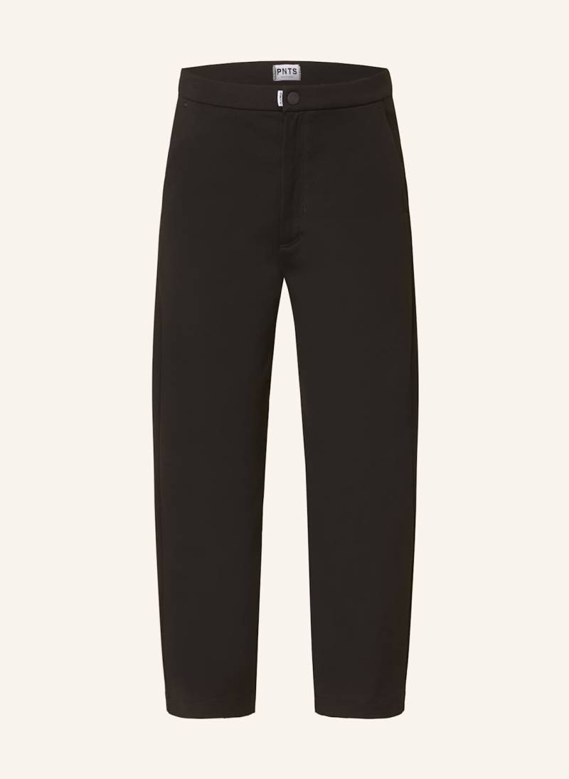 Pnts Marlenehose The Loose schwarz Pnts Marlenehose The Loose schwarz von PNTS