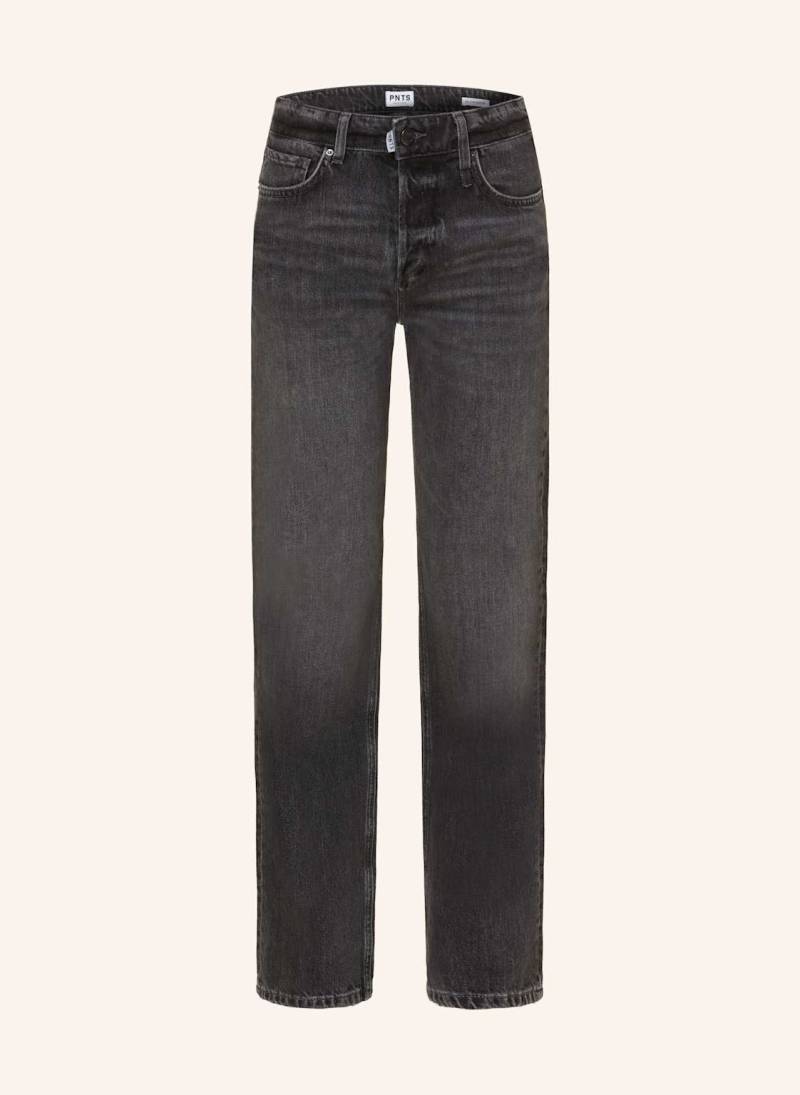 Pnts Straight Jeans The Skater grau Pnts Straight Jeans The Skater grau von PNTS