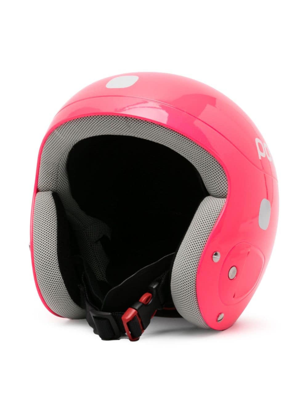 POC Kids Zweiteiliges Pocito Skull Helm-Set - Rosa von POC Kids