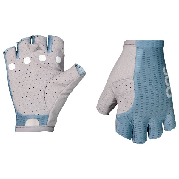 POC - Agile Short Glove - Handschuhe Gr L grau von POC