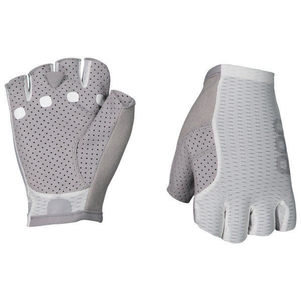 POC - Agile Short Glove - Handschuhe Gr XS grau von POC