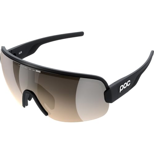 POC Aim Sonnenbrille - Sportbrille für Radfahrer mit maximalen Komfort und beste Sicht POC Aim Sonnenbrille - Sportbrille für Radfahrer mit maximalen Komfort und beste Sicht von POC