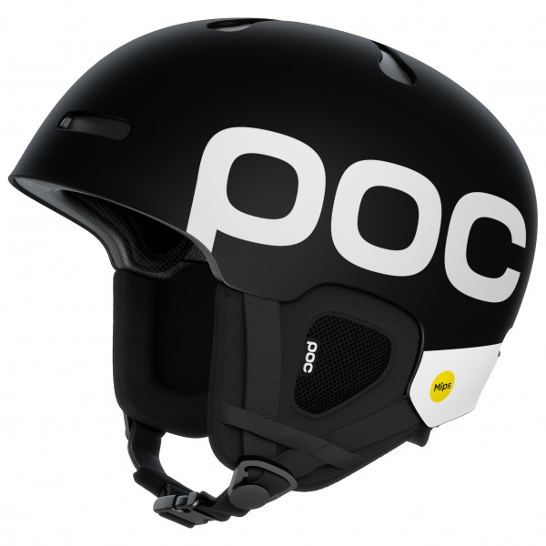 POC - Auric Cut BC MIPS - Skihelm Gr 51-54 cm - XS/S schwarz POC - Auric Cut BC MIPS - Skihelm Gr 51-54 cm - XS/S schwarz von POC