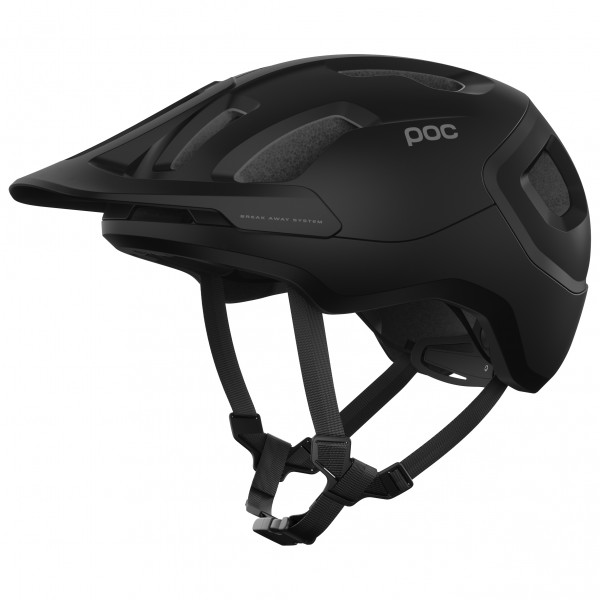 POC - Axion - Radhelm Gr 59-62 cm - L schwarz von POC