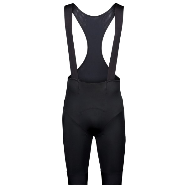 POC - Cadence Cargo Bib Shorts - Radhose Gr XL schwarz von POC