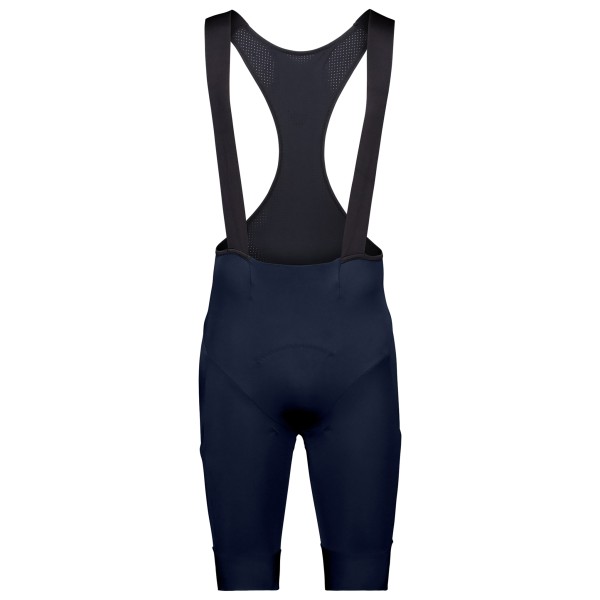 POC - Cadence Cargo Bib Shorts - Radhose Gr XS blau von POC