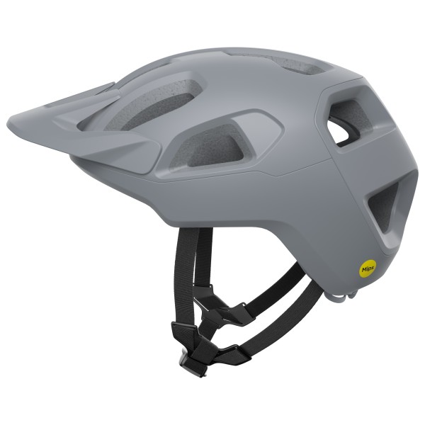POC - Cularis - Radhelm Gr 55-58 cm - M grau POC - Cularis - Radhelm Gr 55-58 cm - M grau von POC