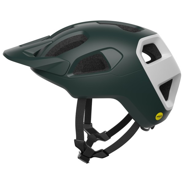 POC - Cularis - Radhelm Gr 59-62 cm - L grau POC - Cularis - Radhelm Gr 59-62 cm - L grau von POC