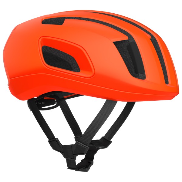 POC - Cytal - Radhelm Gr 54-59 cm - M rot von POC