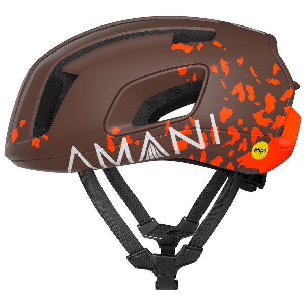 POC - Cytal - Radhelm Gr 56-61 cm - L braun POC - Cytal - Radhelm Gr 56-61 cm - L braun von POC