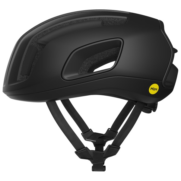 POC - Cytal - Radhelm Gr 56-61 cm - L schwarz von POC