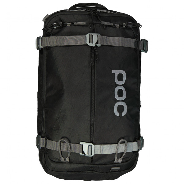 POC - Dimension Avalanche Backpack - Lawinenrucksack Gr One Size schwarz von POC
