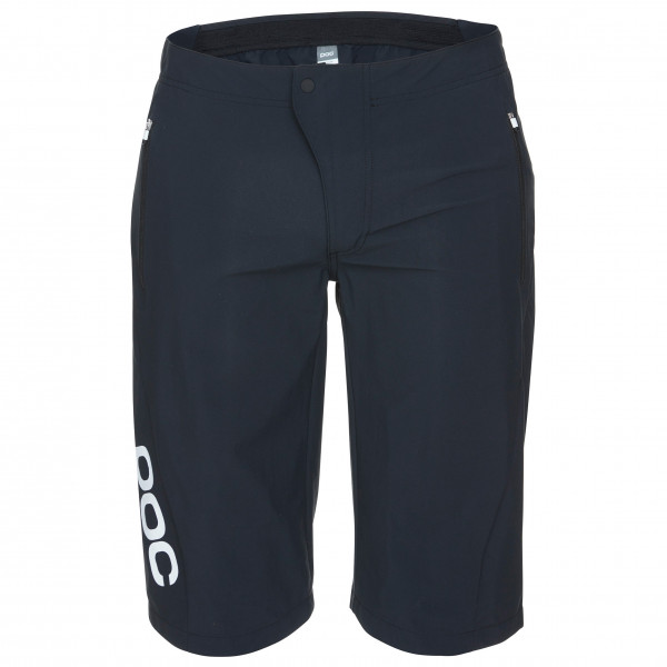 POC - Essential Enduro Shorts - Radhose Gr XXL blau von POC