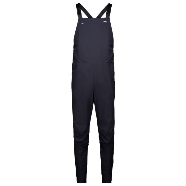 POC - Essential MTB Dungaree - Radhose Gr M blau/schwarz von POC