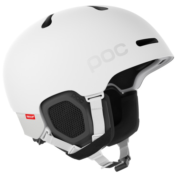 POC - Fornix BC - Skihelm Gr 51-54 cm - XS/S weiß POC - Fornix BC - Skihelm Gr 51-54 cm - XS/S weiß von POC